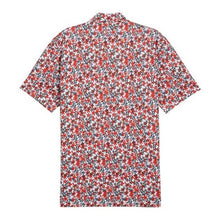 Load image into Gallery viewer, MATTR Lillie Men's Golf Polo