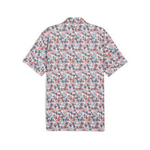 Load image into Gallery viewer, MATTR Lillie Men's Golf Polo