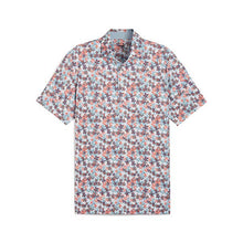 Load image into Gallery viewer, MATTR Lillie Men's Golf Polo