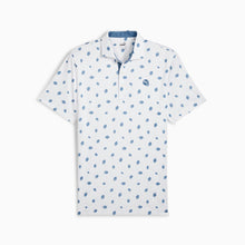 Load image into Gallery viewer, Pure Love Birdies Golf Polo Men