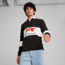 Load image into Gallery viewer, F1® Rugby Polo Men