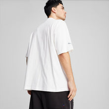 Load image into Gallery viewer, BMW M Motorsport Statement Men's Motorsport Tee