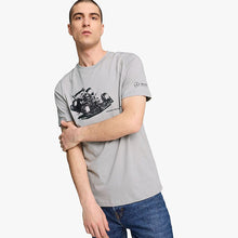 Load image into Gallery viewer, Mercedes-AMG Petronas F1® ESS Car Graphic Tee Men