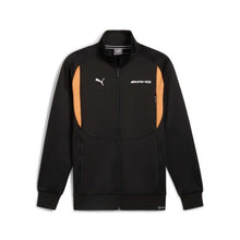 Load image into Gallery viewer, Mercedes-AMG Motorsport Track Jacket Men