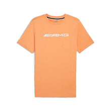 Load image into Gallery viewer, Mercedes-AMG Motorsport Logo Tee Men
