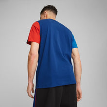 Load image into Gallery viewer, BMW M Motorsport Logo Men's T-Shirt