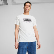 Load image into Gallery viewer, BMW M Motorsport ESS+ Graphic Tee Men