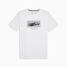 Load image into Gallery viewer, BMW M Motorsport ESS+ Graphic Tee Men