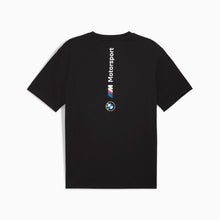 Load image into Gallery viewer, BMW M Motorsport ESS+ Logo Men's T-Shirt