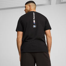 Load image into Gallery viewer, BMW M Motorsport ESS+ Logo Men's T-Shirt