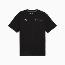 Load image into Gallery viewer, BMW M Motorsport ESS+ Logo Men's T-Shirt
