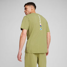 Load image into Gallery viewer, BMW M Motorsport ESS+ Logo Men's T-Shirt
