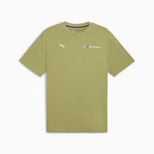 Load image into Gallery viewer, BMW M Motorsport ESS+ Logo Men's T-Shirt
