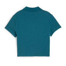 Load image into Gallery viewer, CLASSICS Polo Baby Tee Women