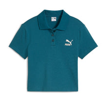 Load image into Gallery viewer, CLASSICS Polo Baby Tee Women