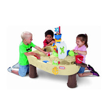 Load image into Gallery viewer, Anchors Away Pirate Ship