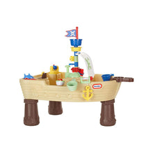 Load image into Gallery viewer, Anchors Away Pirate Ship