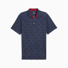 Load image into Gallery viewer, MATTR Burgh Golf Polo Men