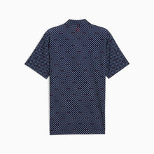 Load image into Gallery viewer, MATTR Burgh Golf Polo Men