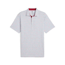 Load image into Gallery viewer, MATTR Burgh Golf Polo Men