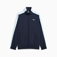 Load image into Gallery viewer, T7 Men's Oversized Track Jacket
