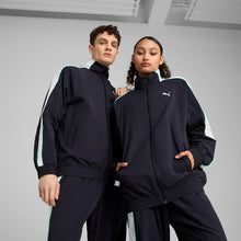 Load image into Gallery viewer, T7 Men's Oversized Track Jacket