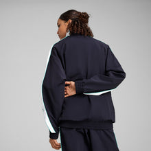 Load image into Gallery viewer, T7 Men's Oversized Track Jacket