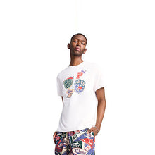 Load image into Gallery viewer, SPORTS LEGACY Front Graphic Tee Men