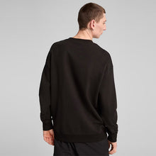 Load image into Gallery viewer, WARDROBE ESSENTIALS Men's Relaxed Crew