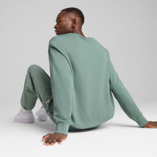 Load image into Gallery viewer, WARDROBE ESSENTIALS Men's Relaxed Crew