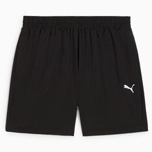 Load image into Gallery viewer, Wardrobe Essentials 6" Relaxed Men's Shorts