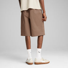 Load image into Gallery viewer, Wardrobe Essentials Men's Relaxed 11" Shorts