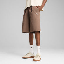 Load image into Gallery viewer, Wardrobe Essentials Men's Relaxed 11" Shorts