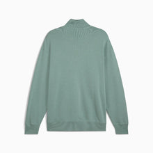 Load image into Gallery viewer, WARDROBE ESS Relaxed Half Zip Crew Men