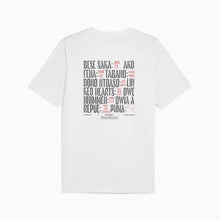 Load image into Gallery viewer, ROAD TO UNITY Values Men's Graphic T-Shirt