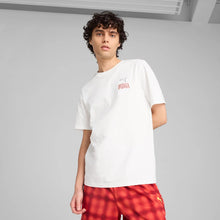Load image into Gallery viewer, ROAD TO UNITY Values Men's Graphic T-Shirt