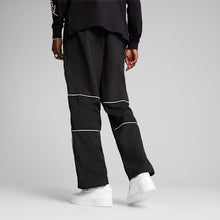 Load image into Gallery viewer, SDS Relaxed Graphic Track Pants Men