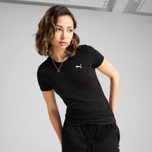 Load image into Gallery viewer, Essentials Slim Tee Women