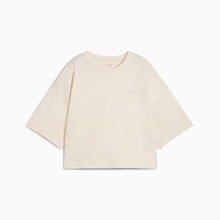 Load image into Gallery viewer, WARDROBE Essentials Oversized Short Tee Women