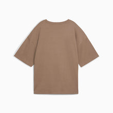 Load image into Gallery viewer, Wardrobe Essentials Oversized Tee Women