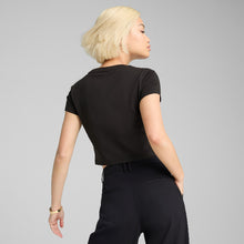 Load image into Gallery viewer, Wardrobe Essentials Women's Baby Tee