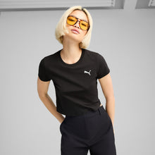 Load image into Gallery viewer, Wardrobe Essentials Women's Baby Tee