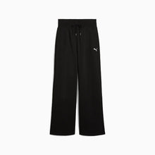 Load image into Gallery viewer, Wardrobe Essentials Relaxed Wide Leg Sweatpants Women