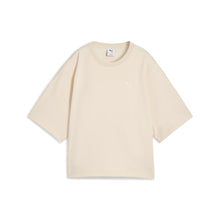 Load image into Gallery viewer, Puma Wardrobe Ess Relaxed Heavy Tee