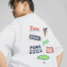 Load image into Gallery viewer, Wardrobe Essentials Relaxed Graphic Tee Women