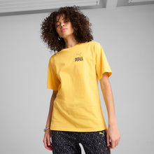 Load image into Gallery viewer, Wardrobe Essentials Relaxed Graphic Tee Women