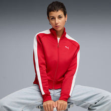 Load image into Gallery viewer, T7 ALWAYS ON Women's Short Track Jacket