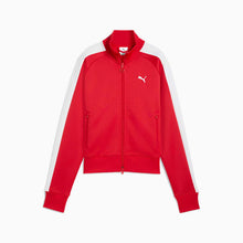 Load image into Gallery viewer, T7 ALWAYS ON Women's Short Track Jacket