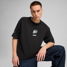 Load image into Gallery viewer, F1® Graphic Raglan Tee Men
