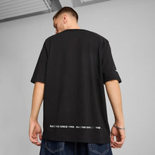 Load image into Gallery viewer, F1® Graphic Raglan Tee Men